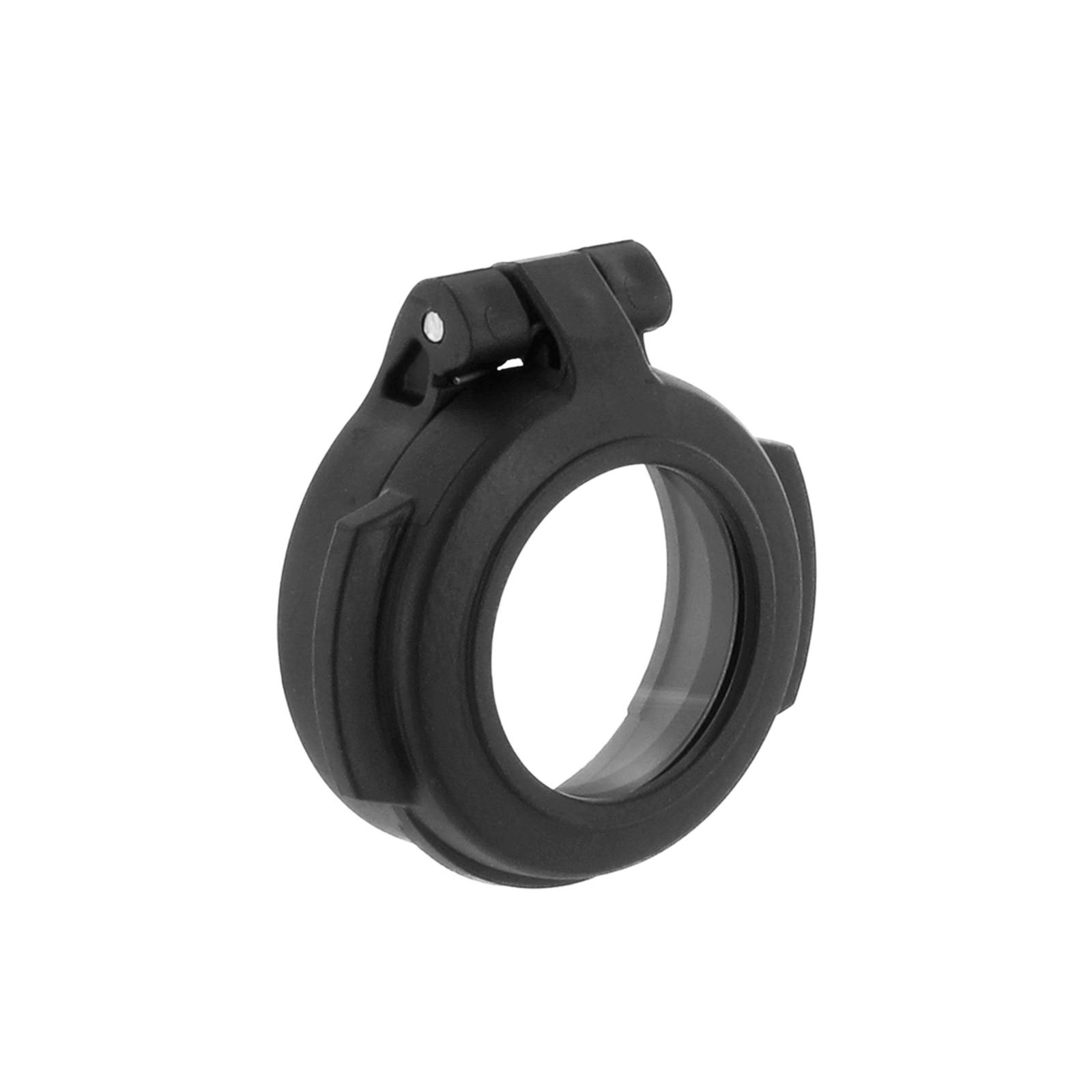 Lens cover flip-up - Front Transparent for Micro™ H-2 / T-2 and Comp™ M5 / M5s - 3
