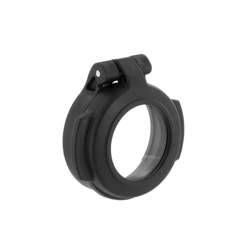 Lens cover flip-up - Front Transparent for Micro™ H-2 / T-2 and Comp™ M5 / M5s - 3