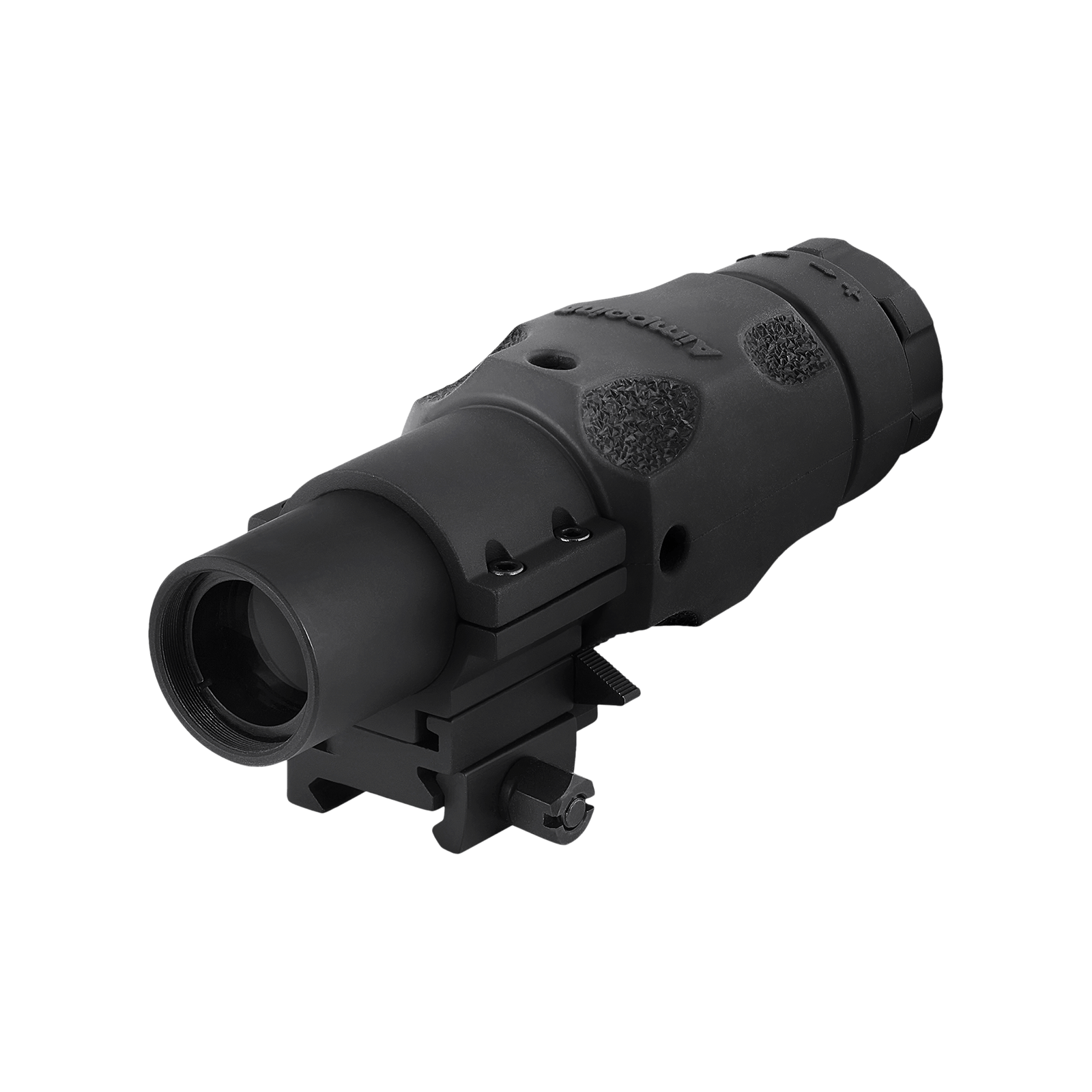 6XMag™-1 Visor magnificador con TwistMount™ 