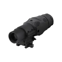 6XMag™-1 Visor magnificador con TwistMount™