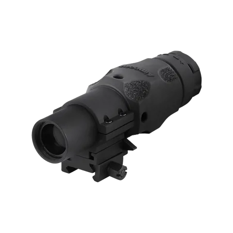 6XMag™-1 Visor magnificador con TwistMount™ - 1