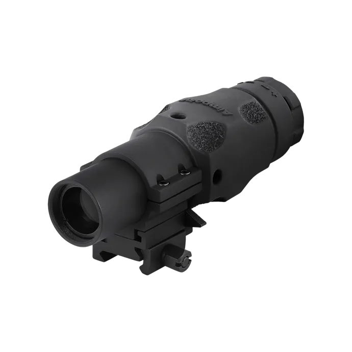 6XMag™-1 Vergrößerungsglas mit TwistMount™