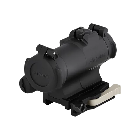 Comp® M5 2 MOA - Viseur point rouge avec montage LRP - 5