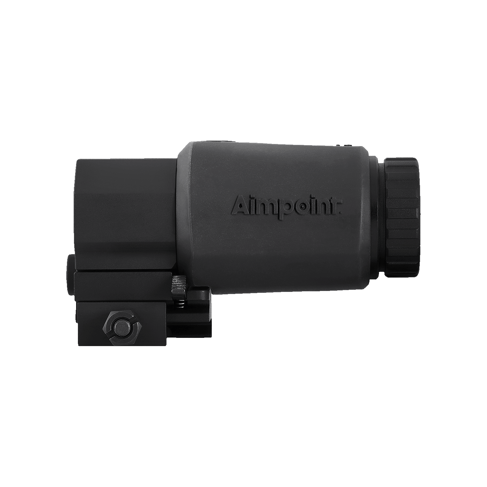 3X-P™ Förstoringstillsats med FlipMount™ 30 mm och TwistMount™ bas  - 2