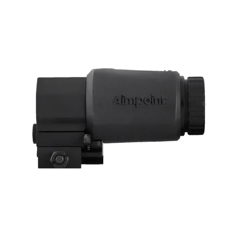 3X-P™ Förstoringstillsats med FlipMount™ 30 mm och TwistMount™ bas - 2