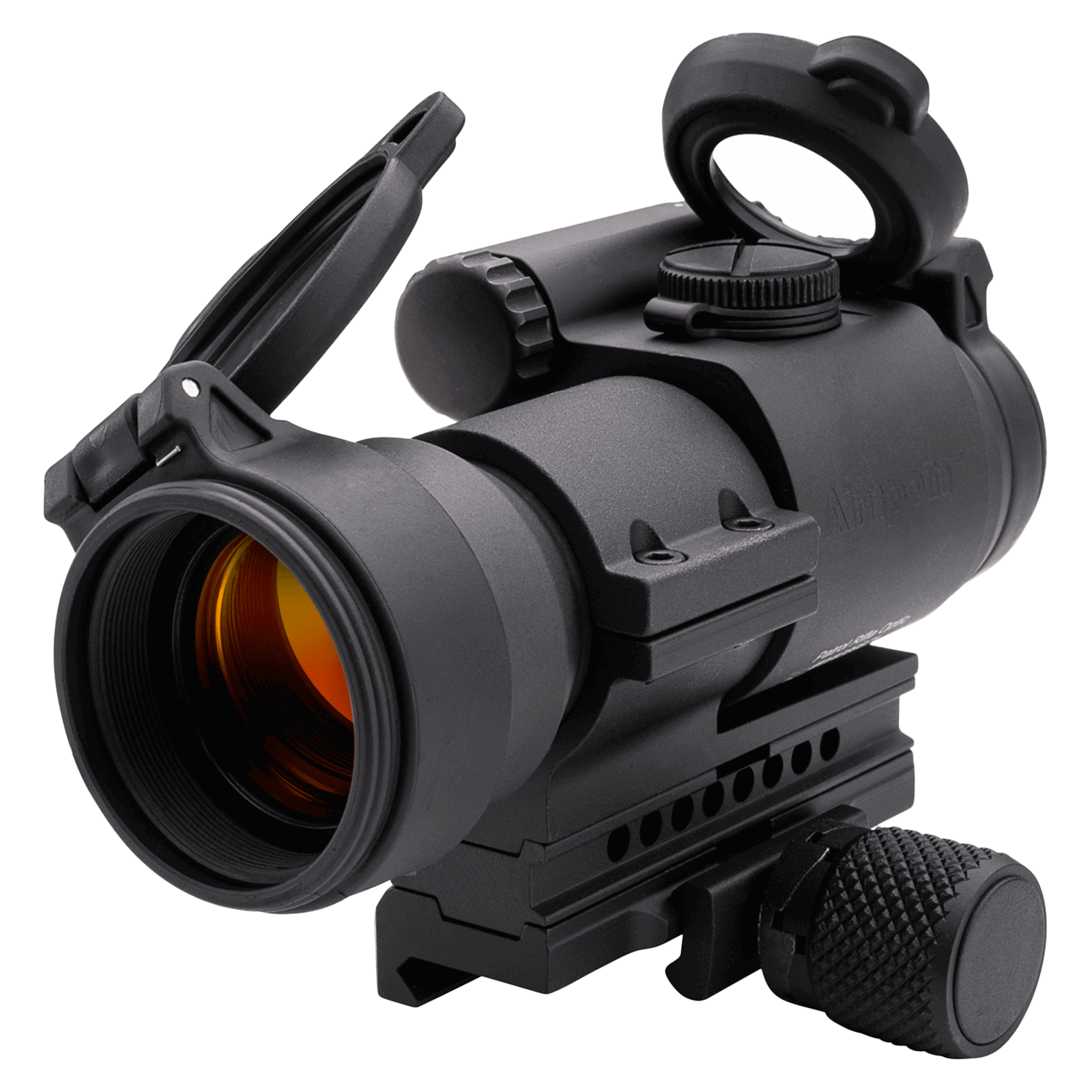 実物 Aimpoint PRO Aimpoint® US Store - Patrol Rifle Optic (PRO™) - No Mount