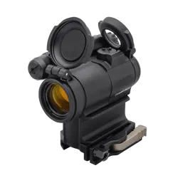 Comp™ M5 2 MOA - Red dot reflex sight with 39 mm spacer and LRP mount