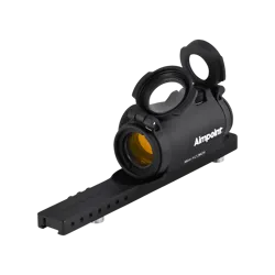 Micro™ H-2 2 MOA - Rotpunktvisier mit Montage für Leupold QR