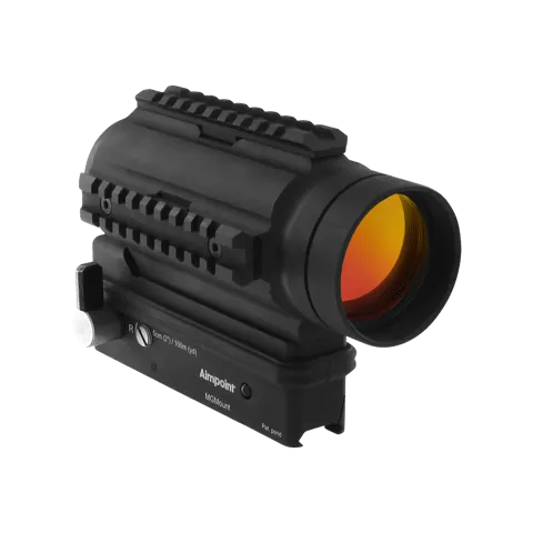 MPS™ 3 2 MOA - Red dot reflex sight with MGMount .50 - 3