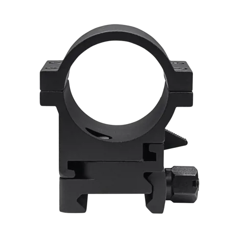 TwistMount™ - Completo Anillo 30 mm y base se adapta al raíl Picatinny - 4