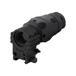 3XMag-1™ Magnifier with TwistMount™ and spacer 