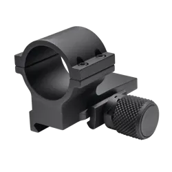 QRP3 Montage - Komplett Schnellspanner Picatinny für 30 mm Visiere