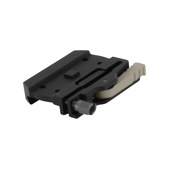 Micro™ LRP Mount Lever Release Picatinny for Micro™ series sights and Comp™ M5 / M5s