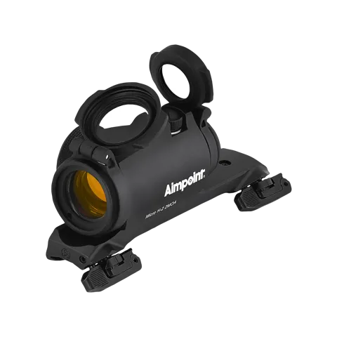 Micro™ H-2 2 MOA - Mirino a punto rosso con attacco Sauer SUM - 1