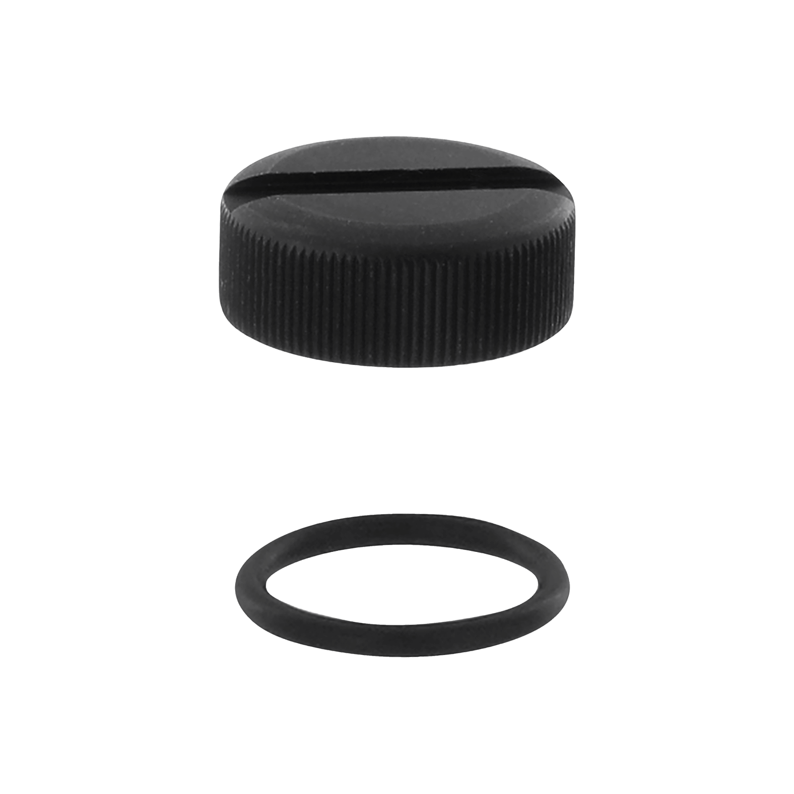 Kappenverstellschraube mit Steckplatz für Micro® H-2 / T-2 Visiere Aimpoint® Ersatzteil