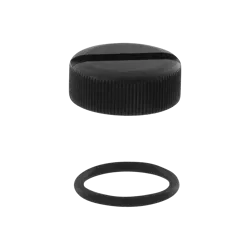 Kappenverstellschraube mit Steckplatz für Micro® H-2 / T-2 Visiere Aimpoint® Ersatzteil
