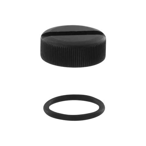 Tornillo de ajuste de tapa y ranura para miras Micro® H-2 / T-2 Repuesto Aimpoint® - 1
