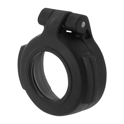 Lens cover flip-up - Rear Transparent for Micro™ H-2 / T-2 and Comp™ M5 / M5s - 1