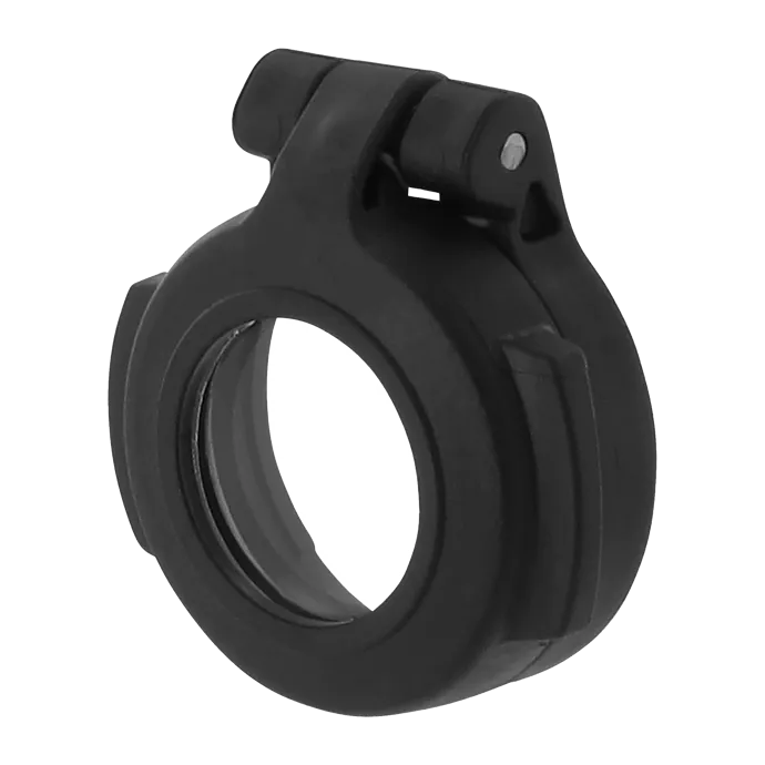 Lens cover flip-up - Rear Transparent for Micro™ H-2 / T-2 and Comp™ M5 / M5s