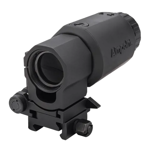 3X-C™ Vergrößerungsglas mit 39 mm FlipMount™ und TwistMount™ Basis - 1