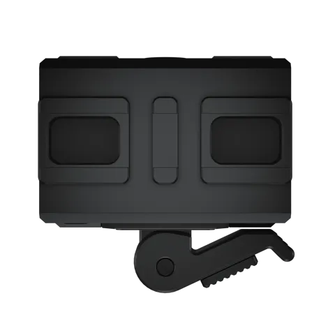 Attacco Acro® 39 mm - Fixed / QD Combo per guida Picatinny - 6