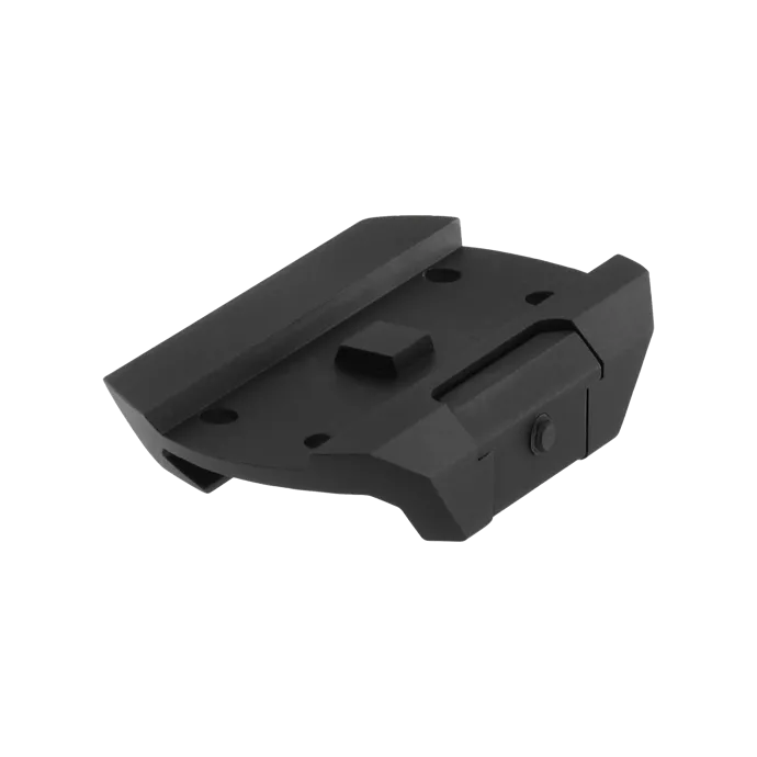 Micro™ H-1 Standard mount for Weaver / Picatinny rail