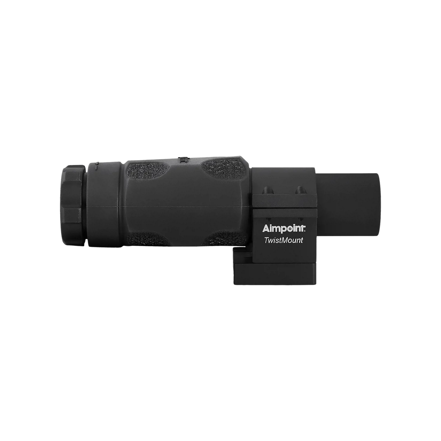 6XMag-1™ Visor magnificador con TwistMount™  - 4