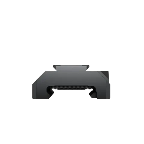 Attacco Acro® 23 mm - Fixed / QD Combo per guida Picatinny - 14