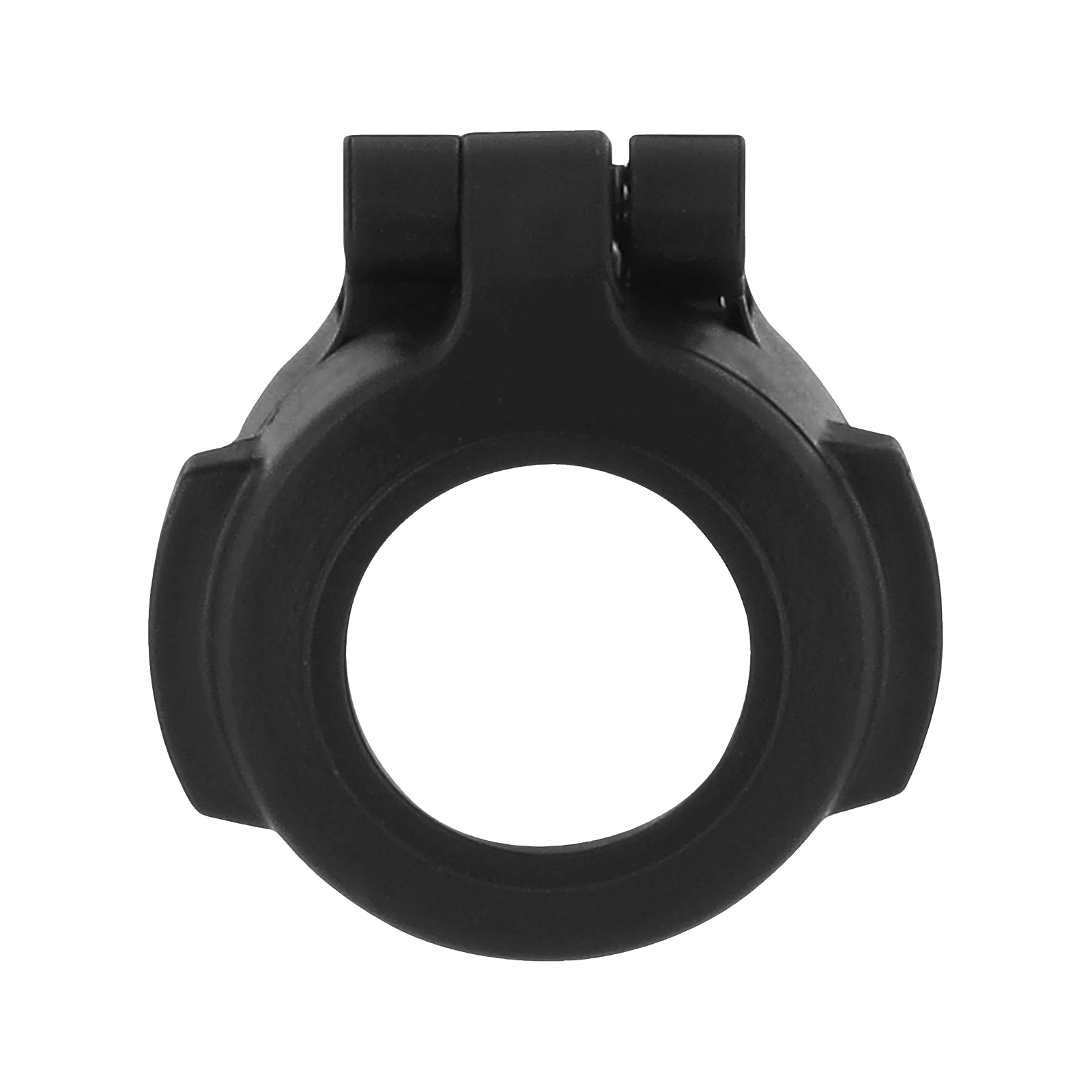Lens cover flip-up - Rear Transparent for Micro™ H-2 / T-2 and Comp™ M5 / M5s - 2