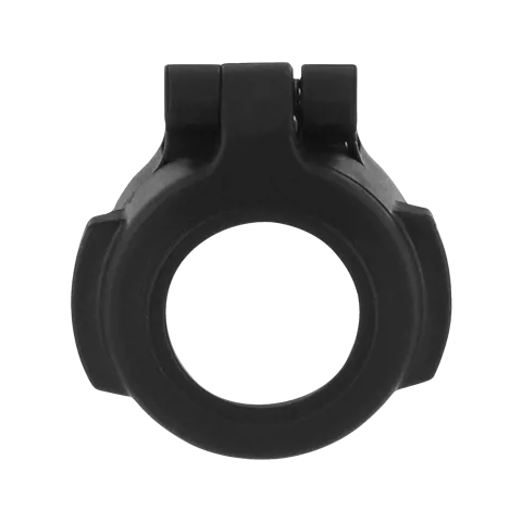 Lens cover flip-up - Rear Transparent for Micro™ H-2 / T-2 and Comp™ M5 / M5s - 2