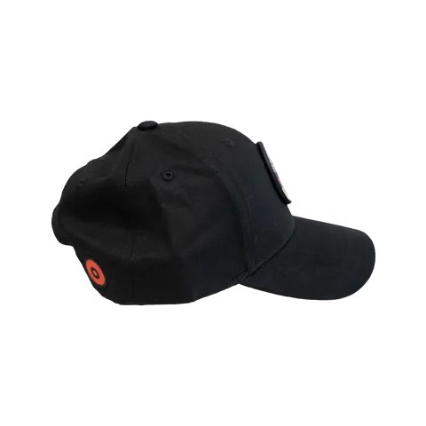 Aimpoint® Kappe - Schwarz mit GLOCK X COA® Combo Patch - 4