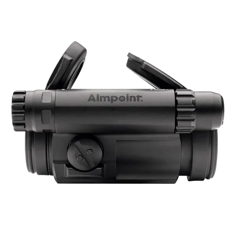 Comp™ M5 2 MOA - Red dot reflex sight without mount - 4