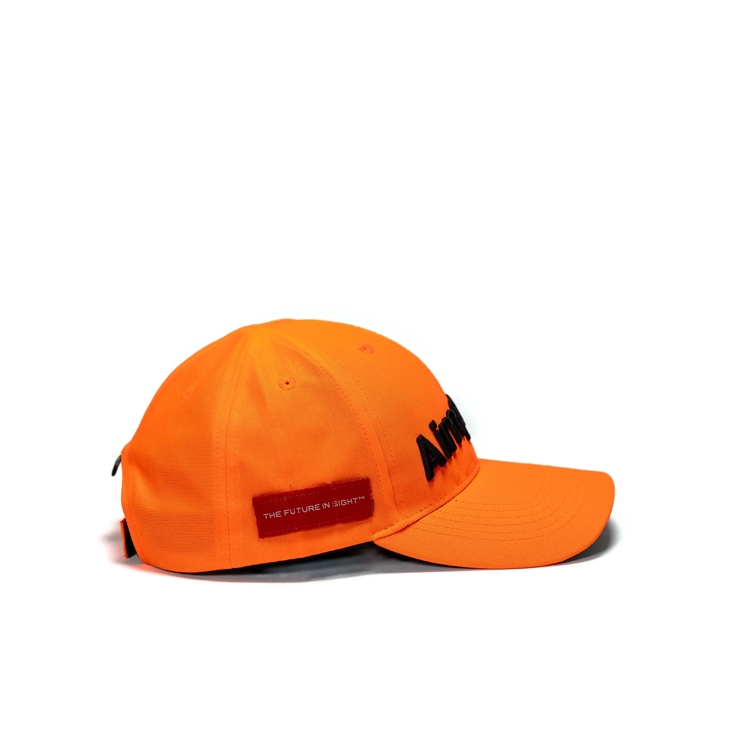 Aimpoint® Cap - Orange Hunting cap  - 2