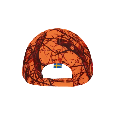 Cappello Aimpoint® - Mimetico Arancione Cappello da caccia  - 3