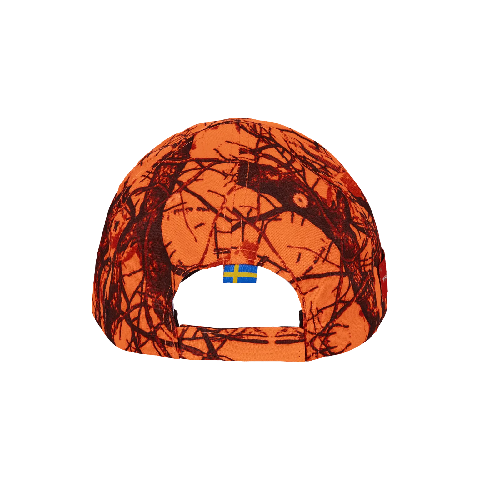 Cappello Aimpoint® - Mimetico Arancione Cappello da caccia  - 3