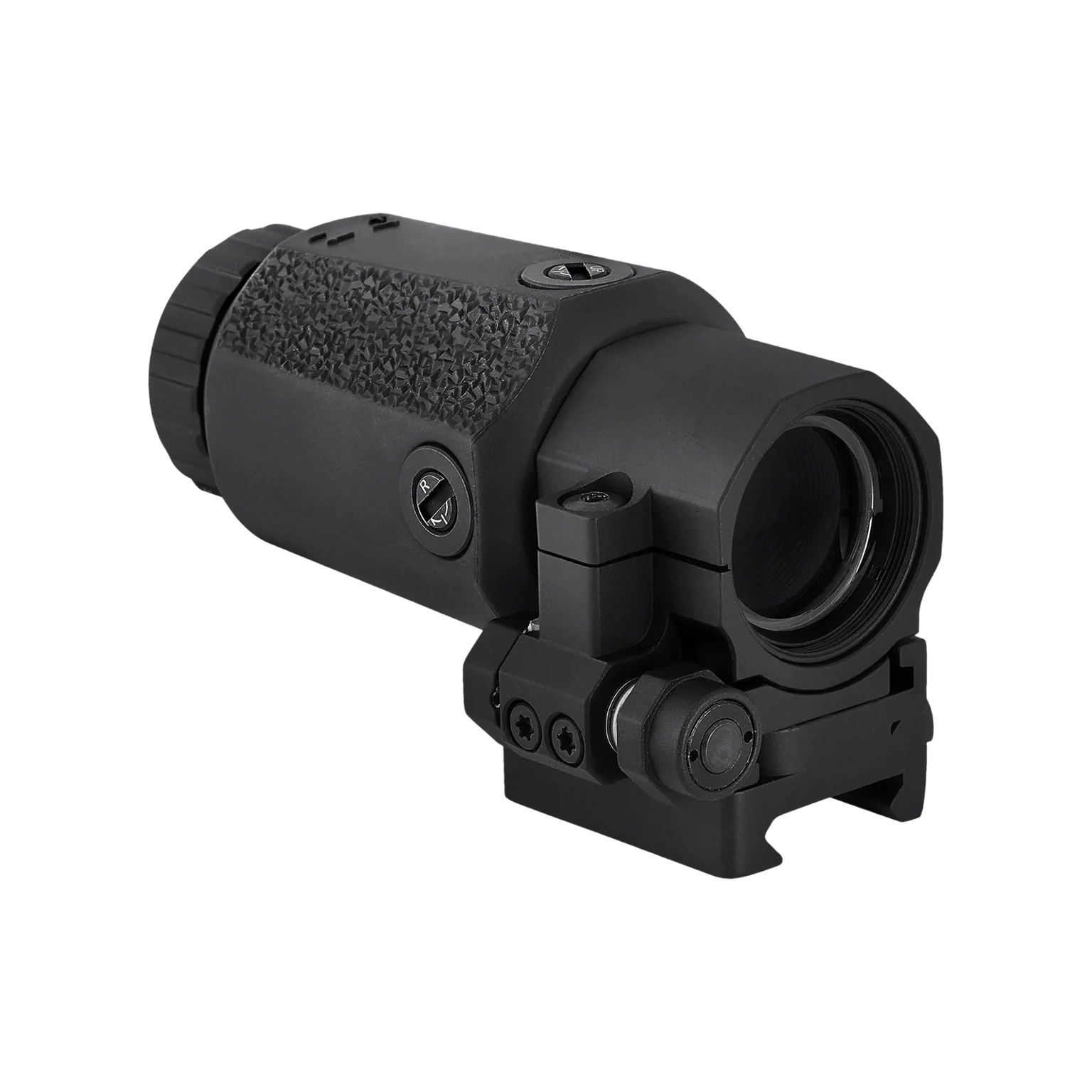 3X-C™ Magnifier with FlipMount™ 30 mm and TwistMount™ base  - 3