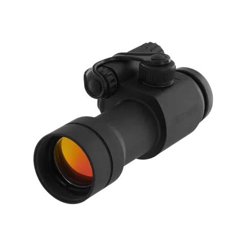 CompC3™ 4 MOA - Mira de punto rojo con anilla de 30 mm - 2