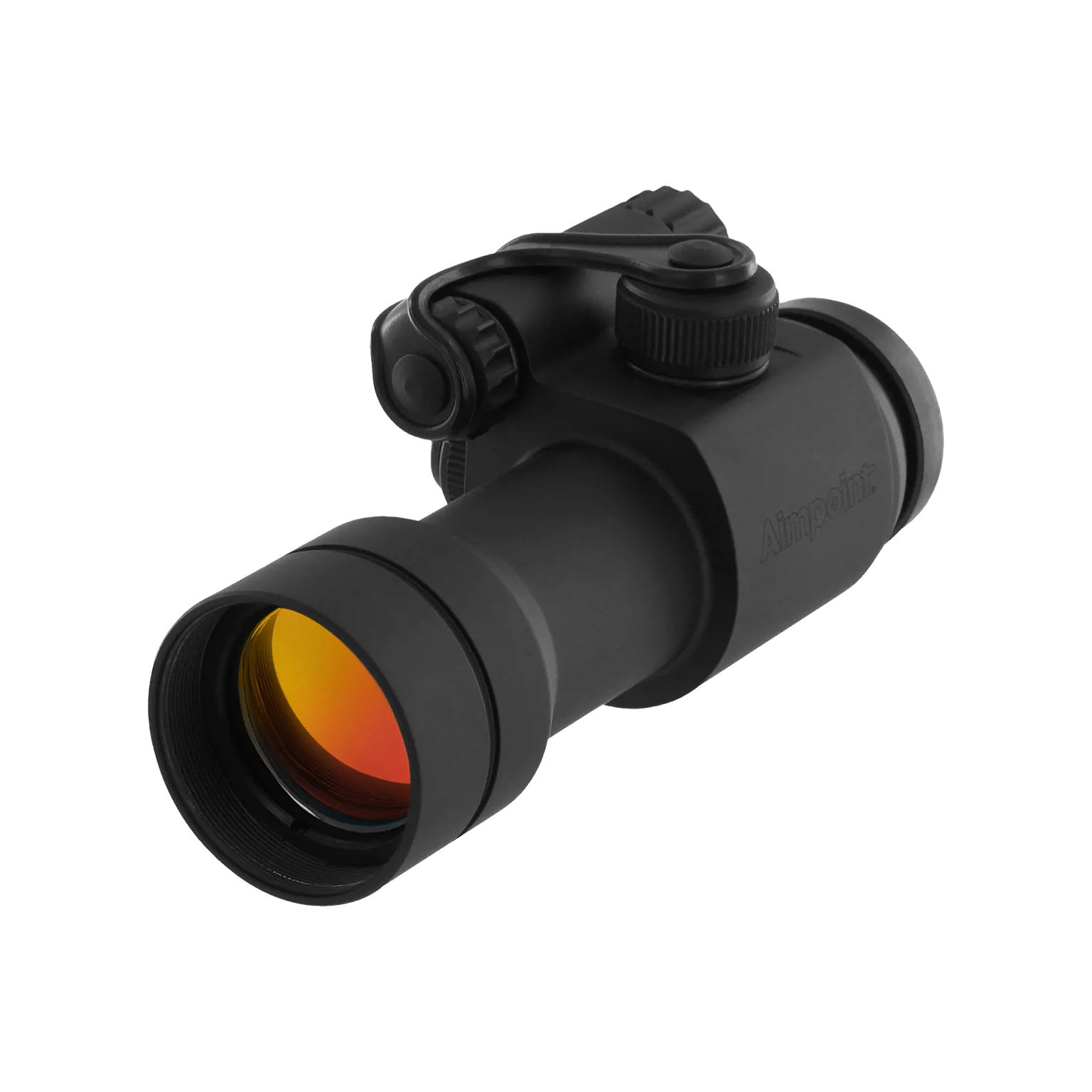 CompC3™ 4 MOA - Mira de punto rojo con anilla de 30 mm - 2