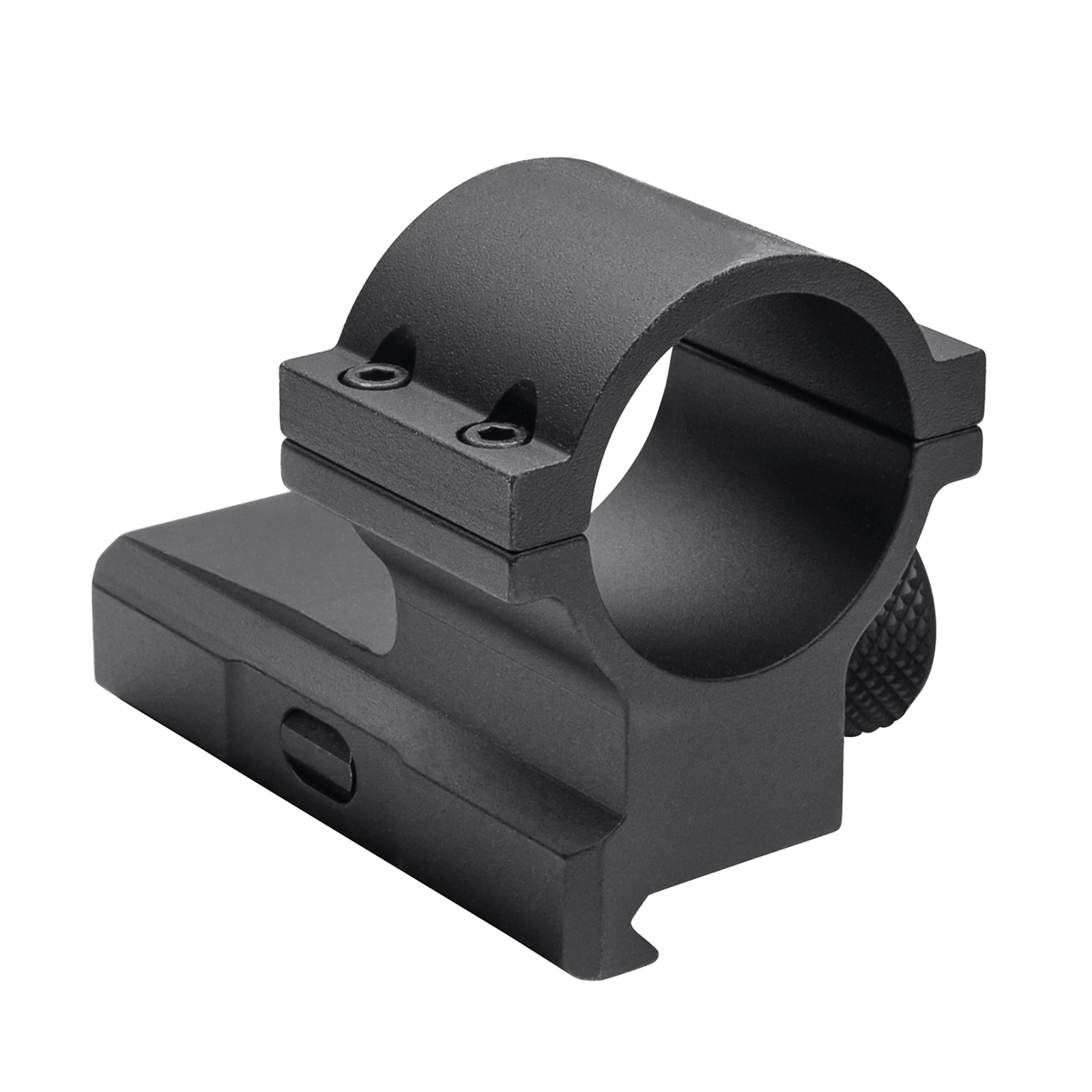 QRP3 Mount - Complete Quick Release Picatinny for 30 mm sights