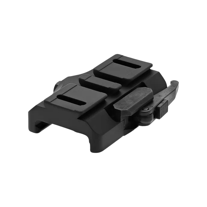 Acro™ QD mount 22 mm for Weaver / Picatinny rail