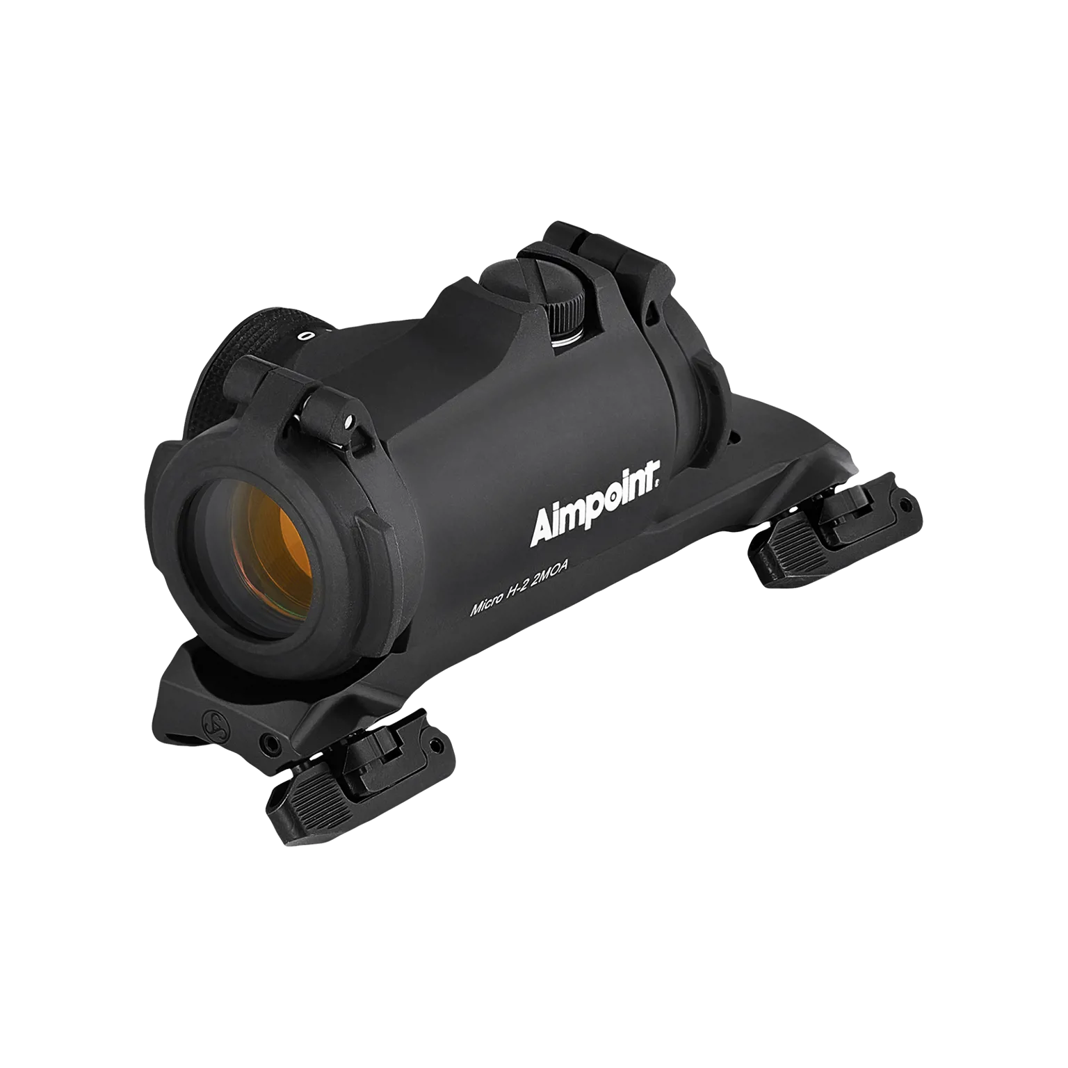 Micro H-2™ 2 MOA - Red dot reflex sight with Sauer SUM-mount - 2