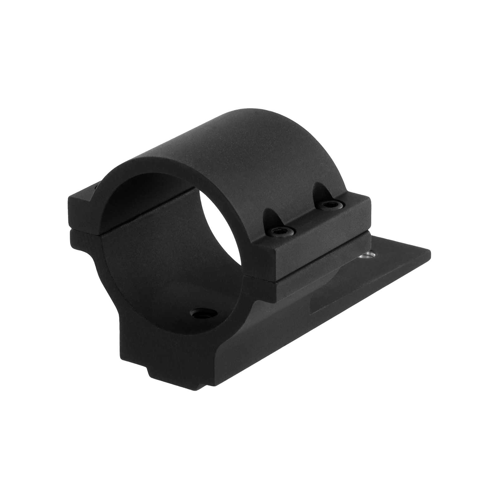Base and top ring 30 mm for QRP2 / QRW2 / TNP and LRP mounts