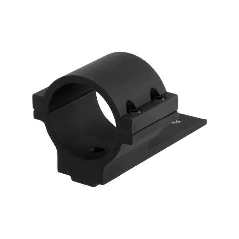 Base and top ring 30 mm for QRP2 / QRW2 / TNP and LRP mounts - 1