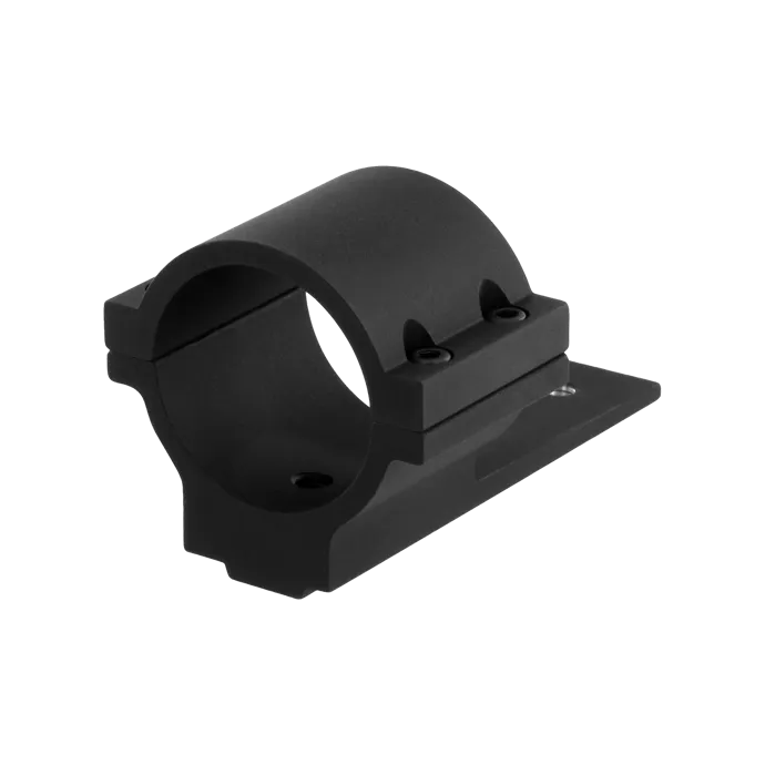 Base and top ring 30 mm for QRP2 / QRW2 / TNP and LRP mounts