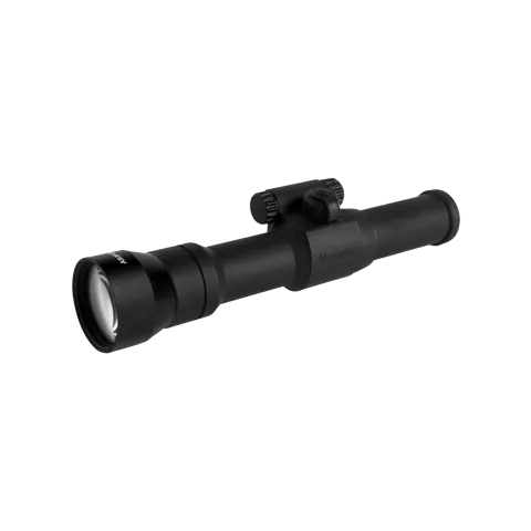 7000™ L 2X 2 MOA - Rödpunktsikte - 1
