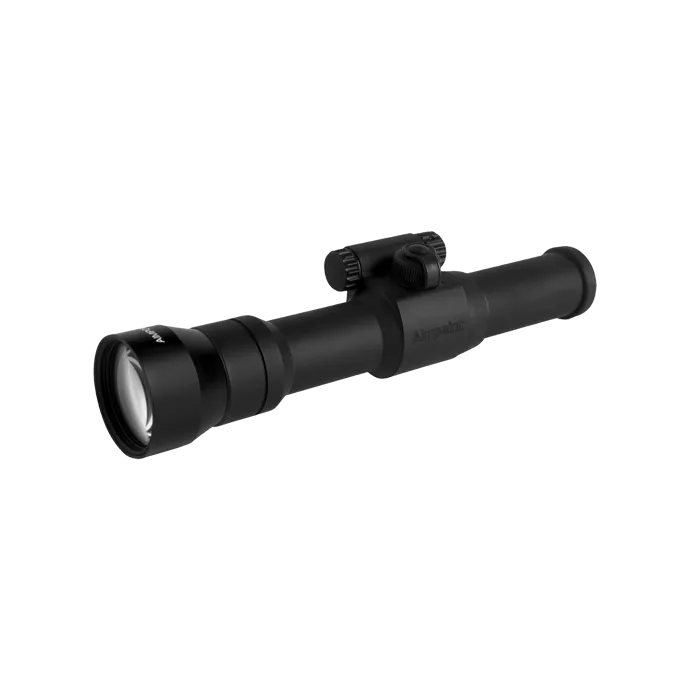 7000™ L 2X 2 MOA - Rödpunktsikte