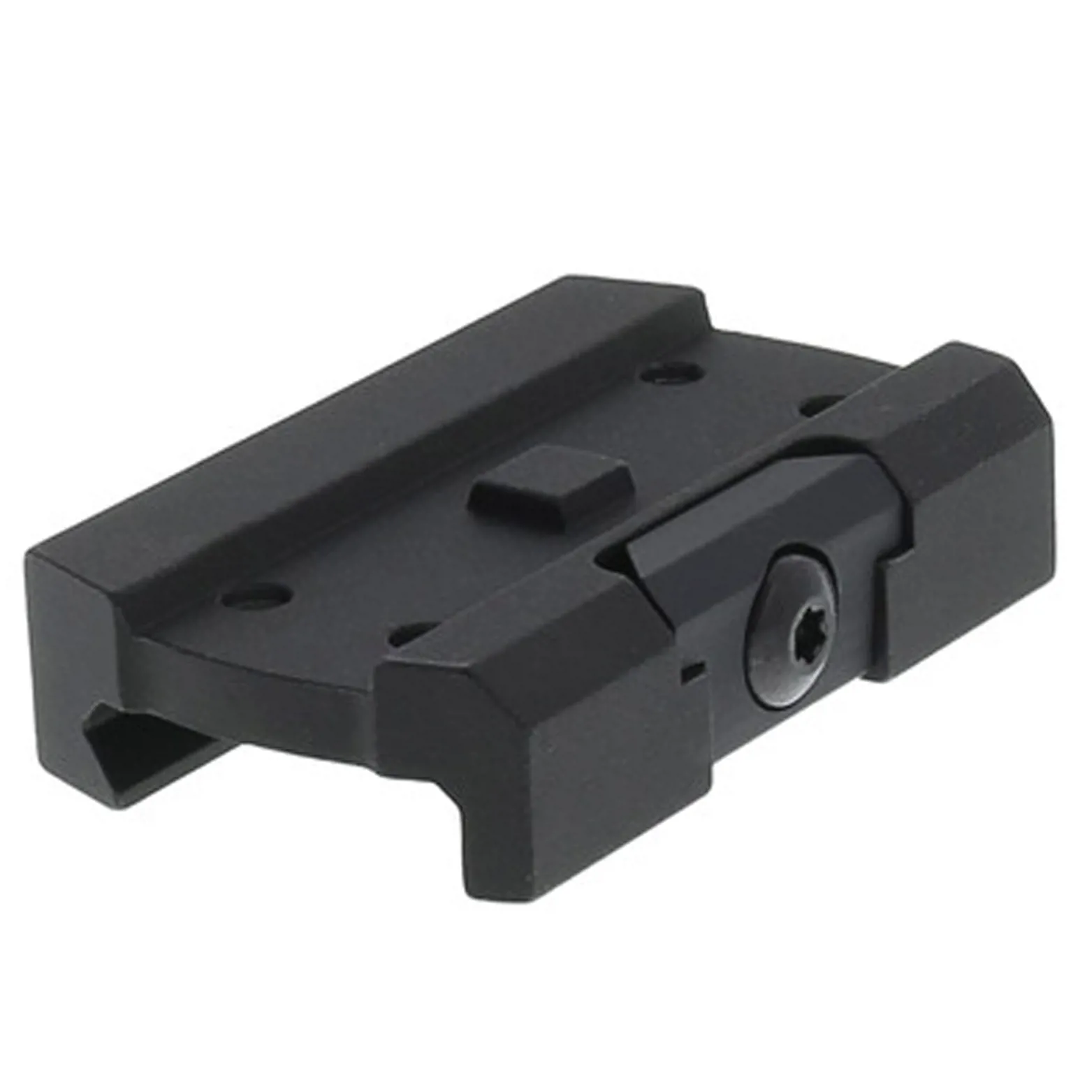 Micro™ standard mount for Micro T-2™/T-1™ and CompM5™/M5s™ sights fits Picatinny Rail - 1