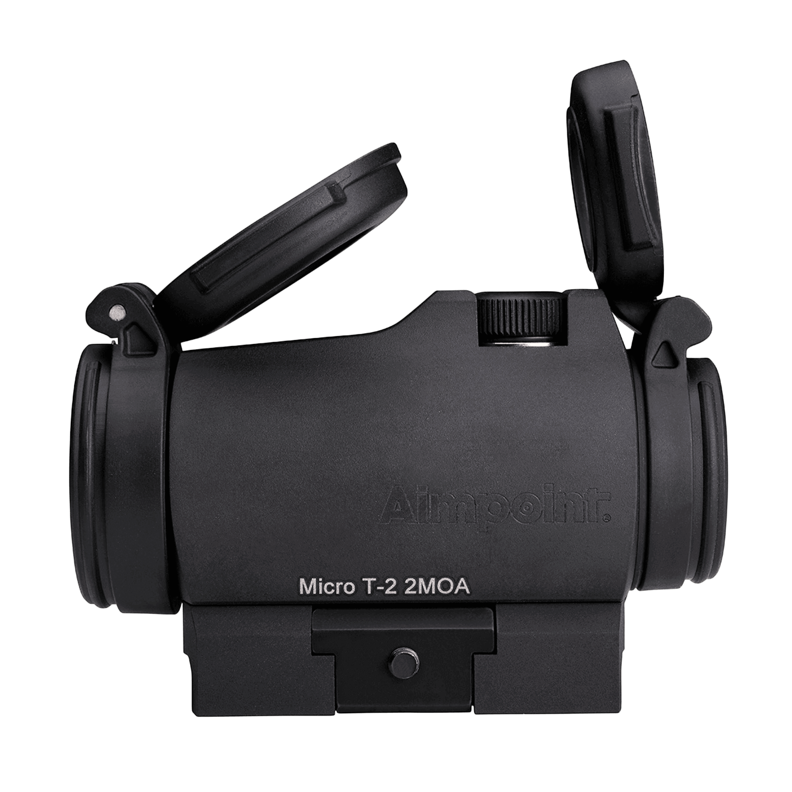 その他 Micro T-2 2MOA Micro™ T-2 2 MOA - Red dot reflex sight with standard mount