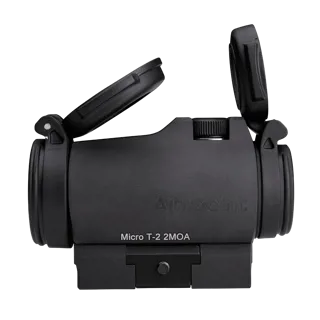 Micro™ T-2 2 MOA - Red dot reflex sight with standard mount for Micro™ T-2 2 MOA - Red dot reflex sight with standard mount for