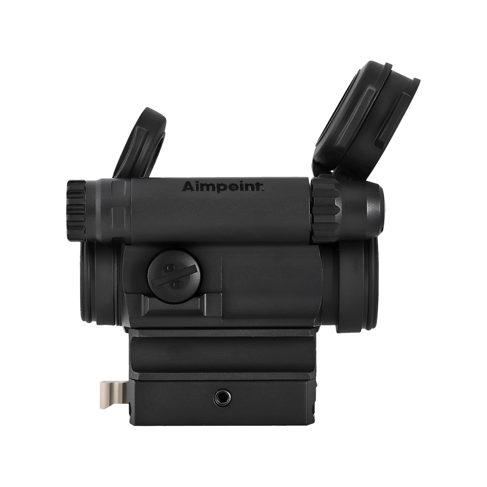 Comp™ M5 2 MOA - Red dot reflex sight with 33 mm spacer, LRP mount